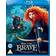 Brave [Blu-ray] [Region Free]